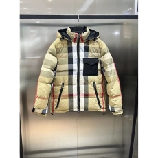 Burberry Down Jackets